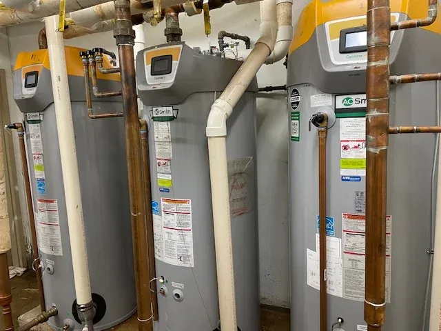 work photo from coastalhvacspecialist.com