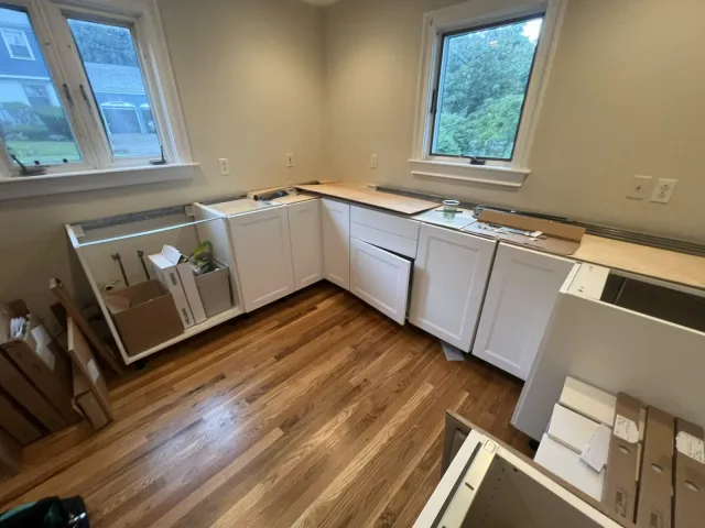 Adi Home Services researched project photo