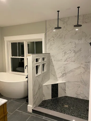 Assured Service, Inc. work photo