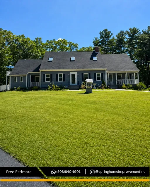 home addition