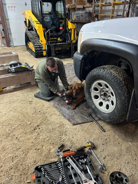 Bio Tech Pest Control, Inc. work photo