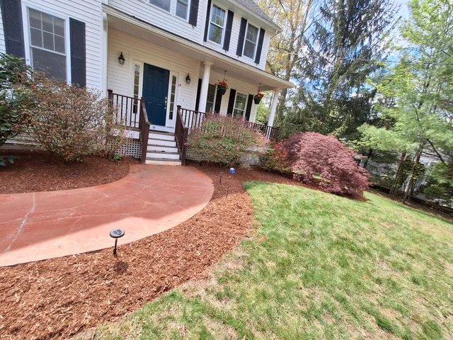 work photo from reliable-landscapingllc.com