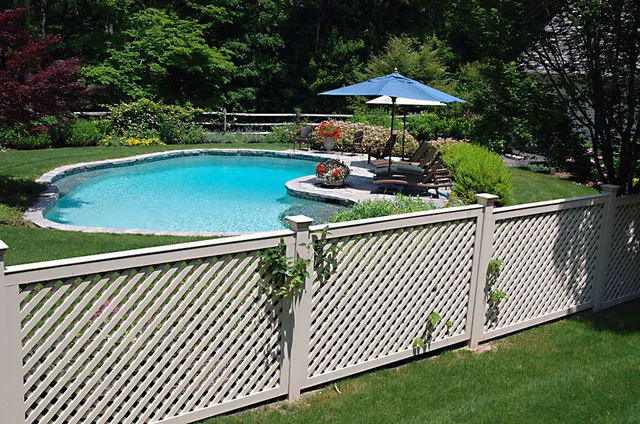 Fence Replacement CT