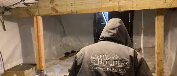 work photo from livelybuildersinc.com
