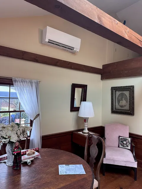David Heating & Cooling Inc