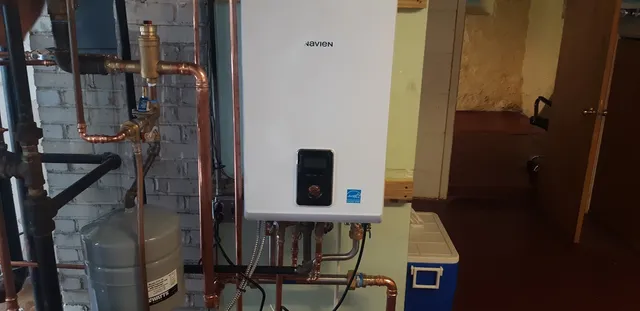 Power Plumbing