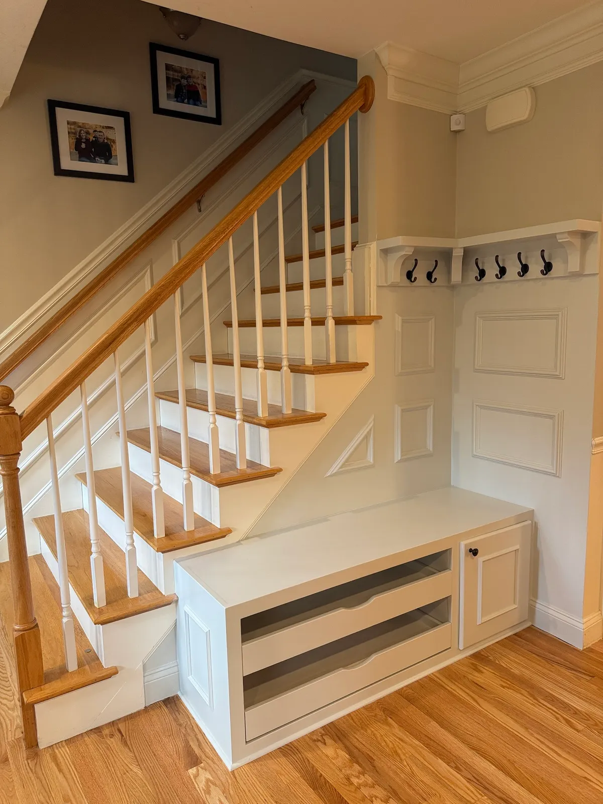 HKF Construction, Inc.
