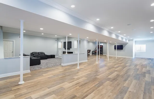 JR Remodeling And Restoration LLC work photo