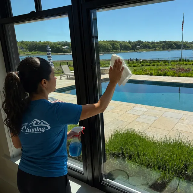 The Southcoast Cleaning Company
