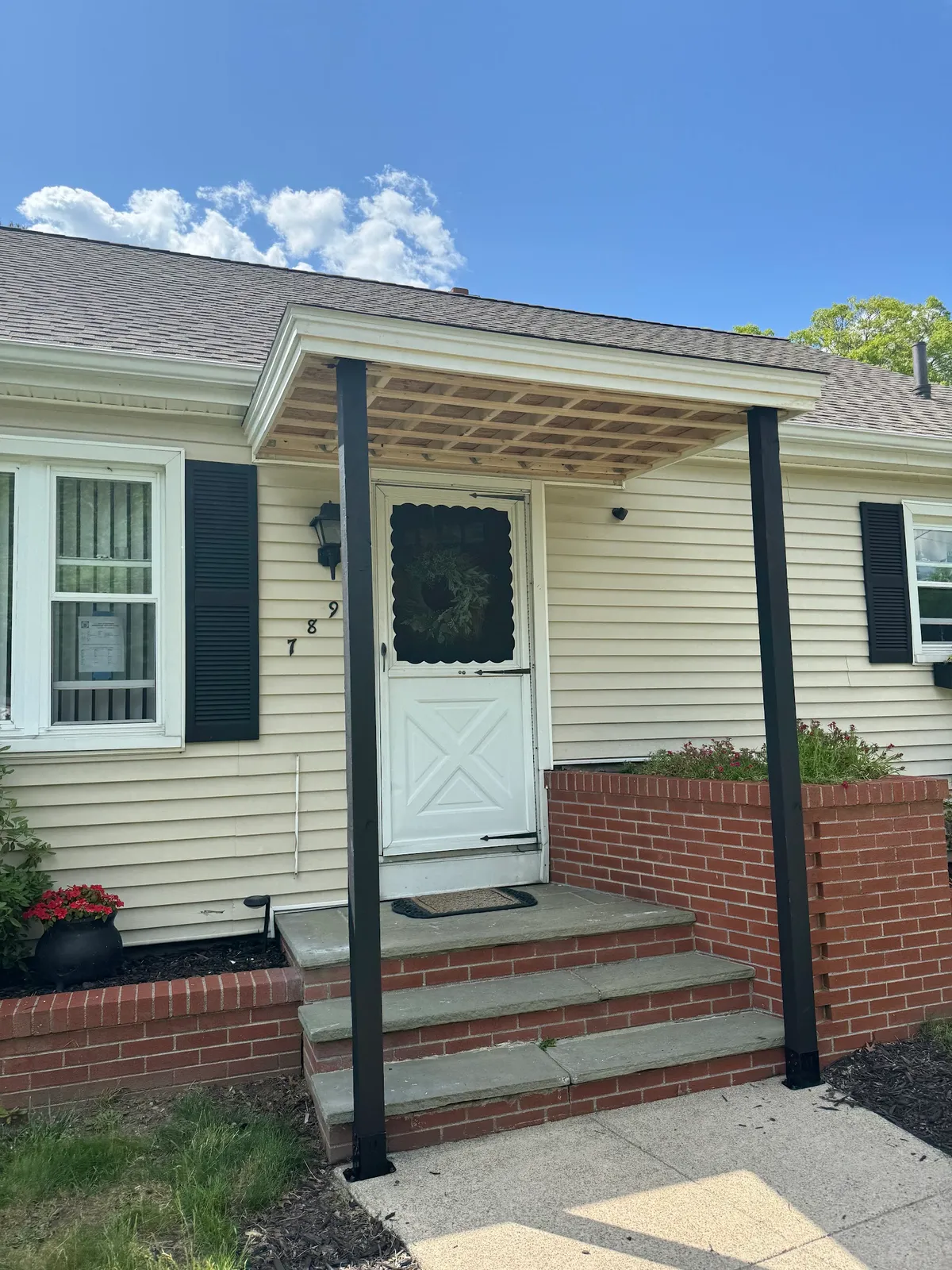 Sangreal’s Home Improvement, LLC