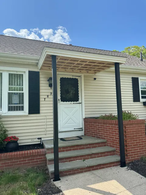Sangreal’s Home Improvement, LLC