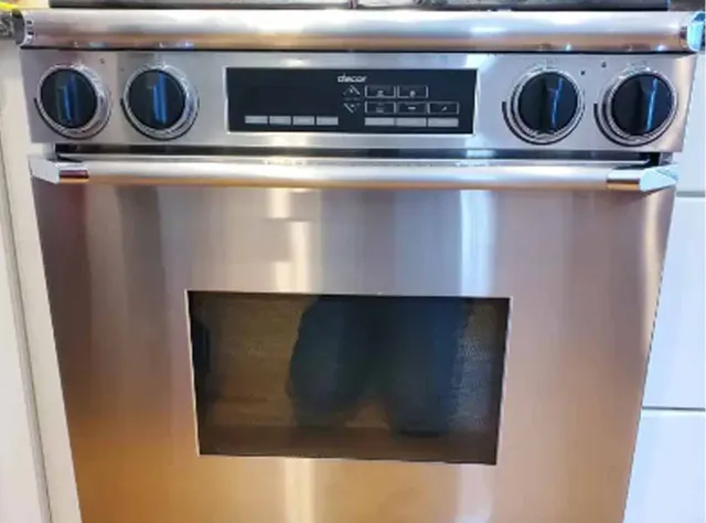 Appliances Boston