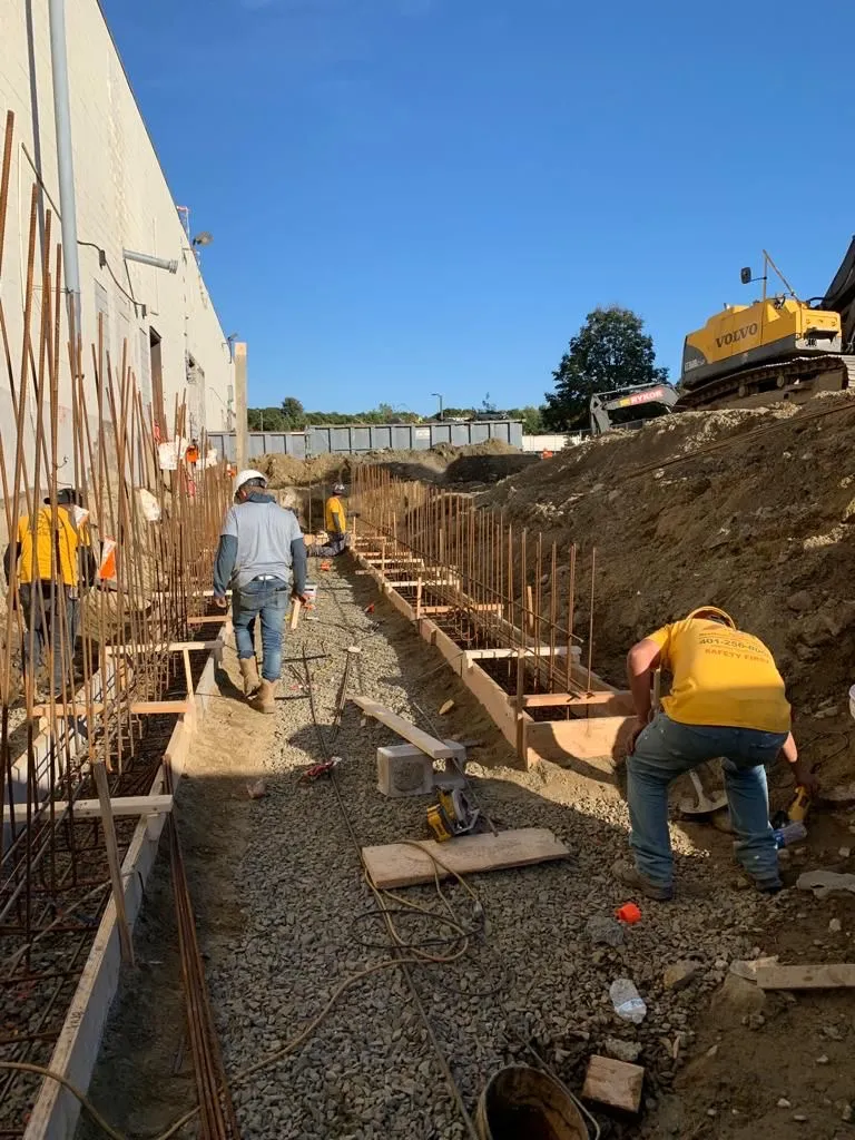 work photo from bojbrotherscontractors.com