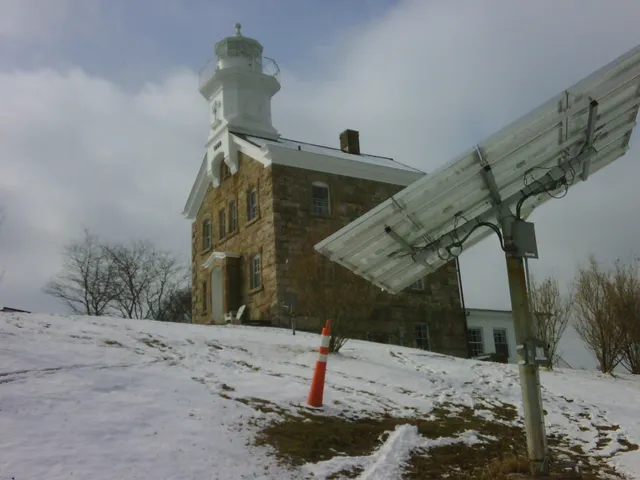 work photo from andersonelectric.net