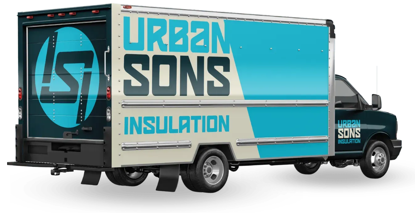Urban and Sons Insulation Contractors