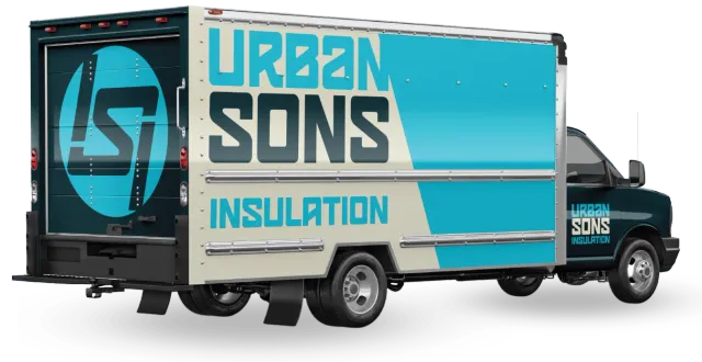 Urban and Sons Insulation Contractors