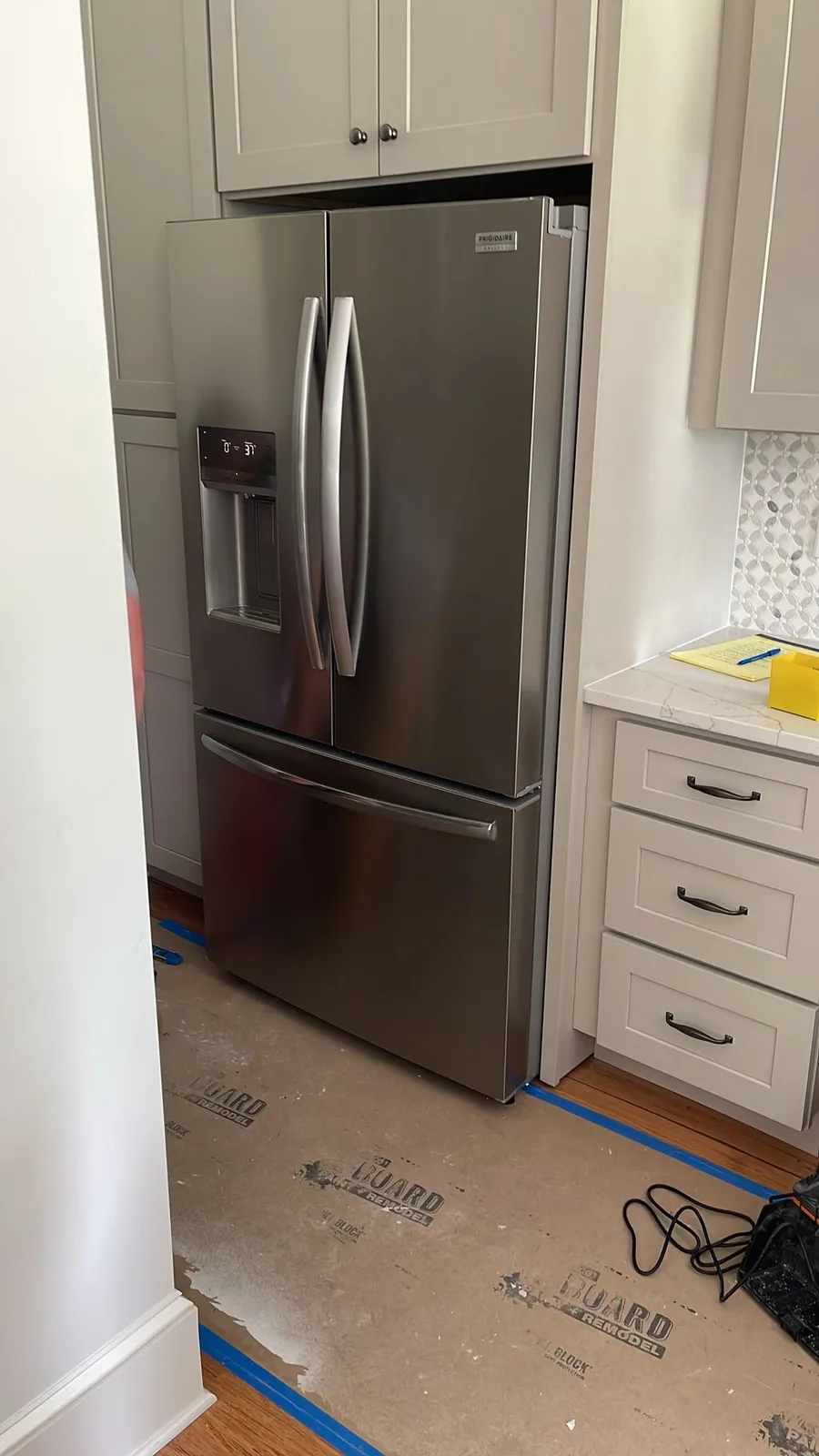 Discoveryhandyman Contracto researched project photo