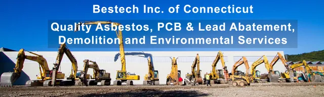 Bestech Inc Environmental Services