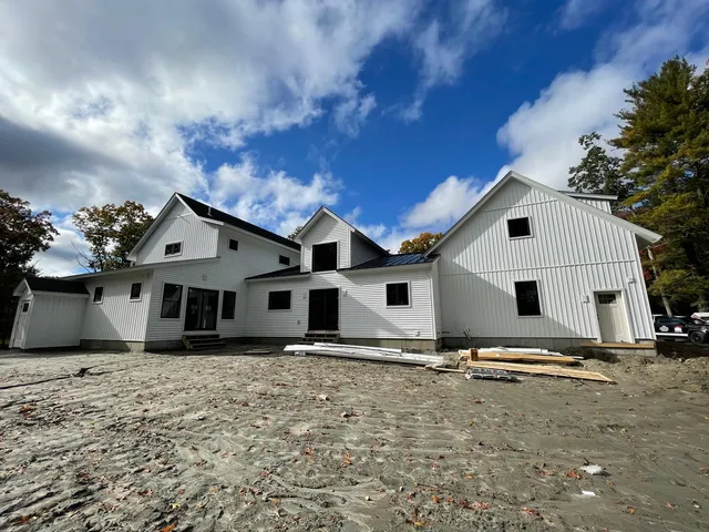 Middlesex General Contractor work photo