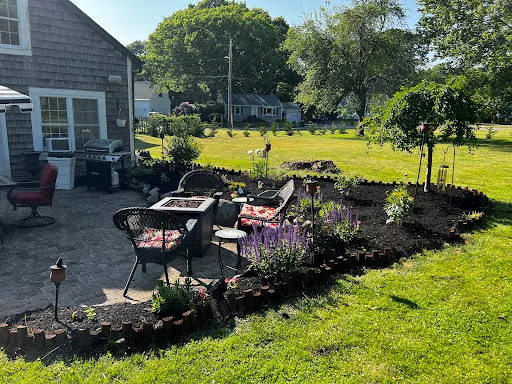 Pristine Property Maintenance work photo