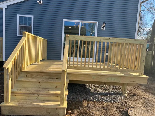 A.C. Masonry, Landscape & Construction work photo