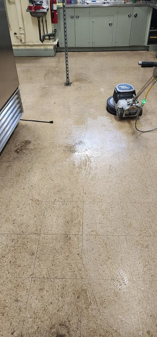 C&N Clean & Care Services