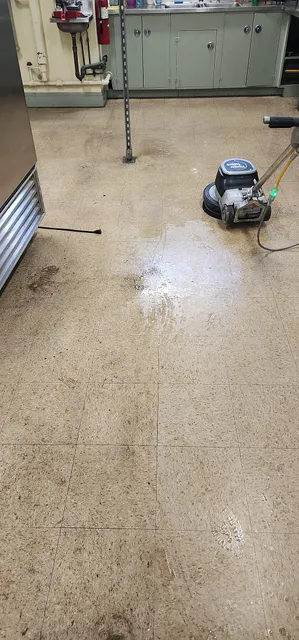 C&N Clean & Care Services