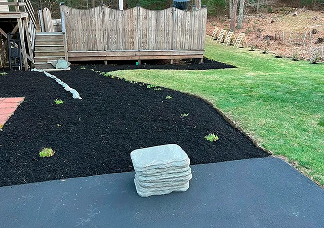 work photo from dsjlandscaping.com