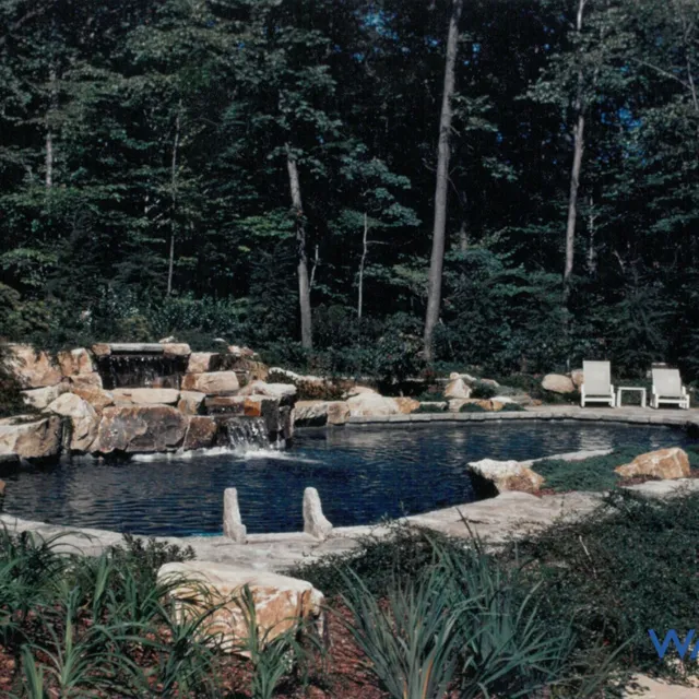 work photo from wagnerswimmingpools.com