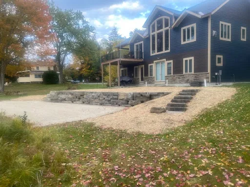 Starcher Property Services work photo