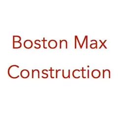 Boston Max Construction, Inc. logo