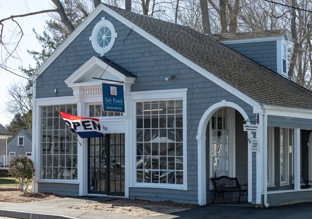 Salt Pond Realty, LLP work photo