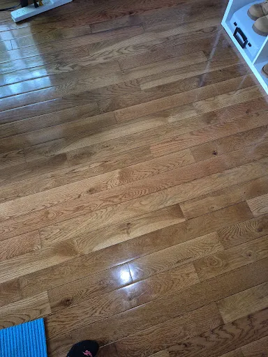 Reis Pro Carpentry Finish work photo