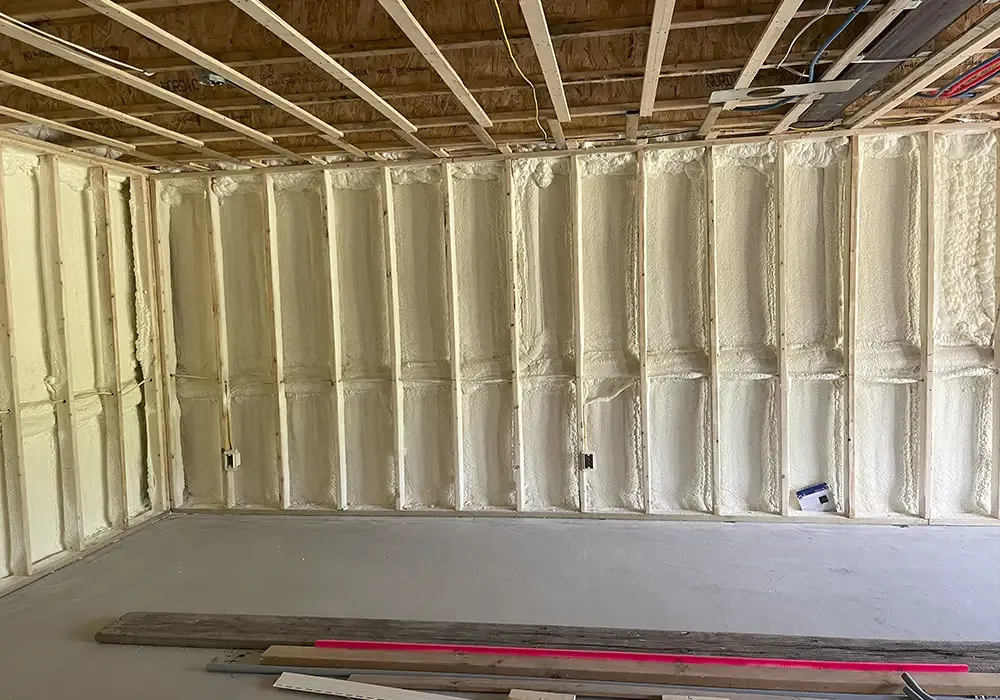 work photo from ontimeinsulation.com