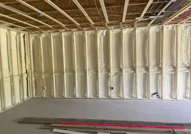 work photo from ontimeinsulation.com