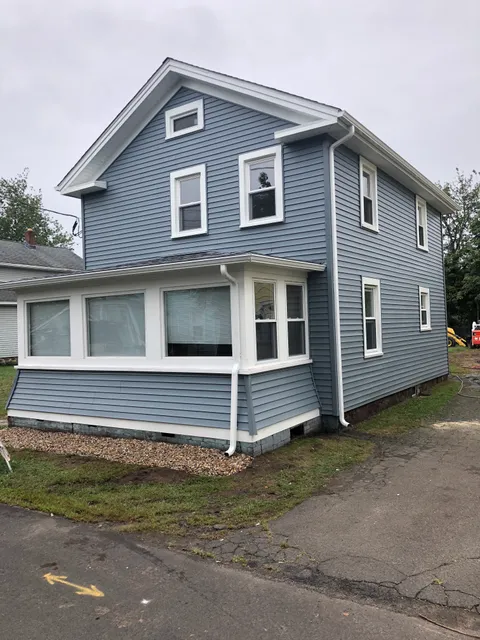 Empire Construction work photo