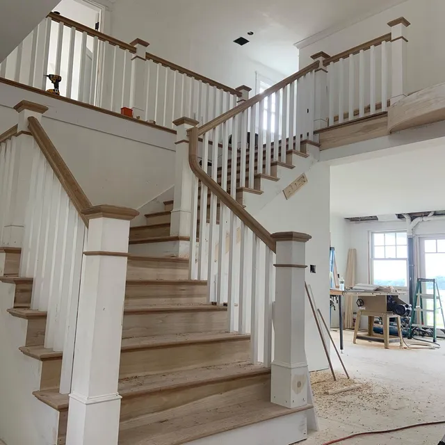 Eco Custom Design work photo