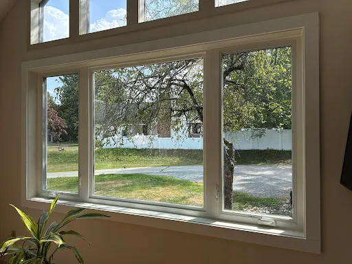 Window World of Boston work photo