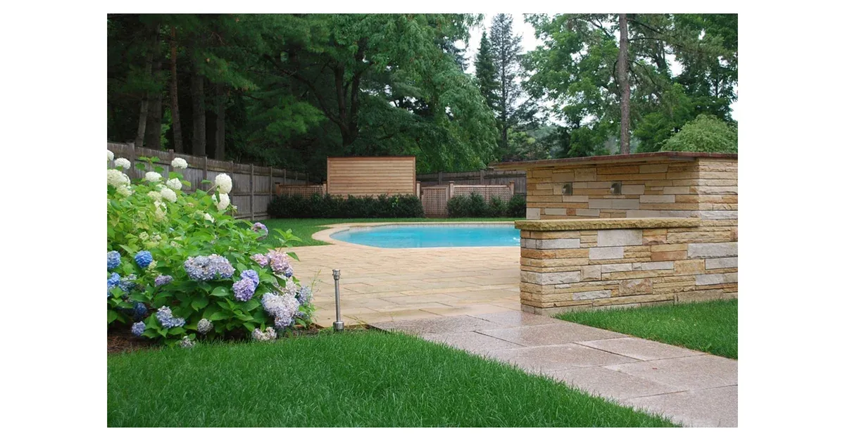 Elliott Brundage Landscape Architecture researched project photo