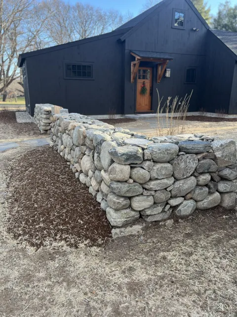 work photo from sullivanlawnservices.com