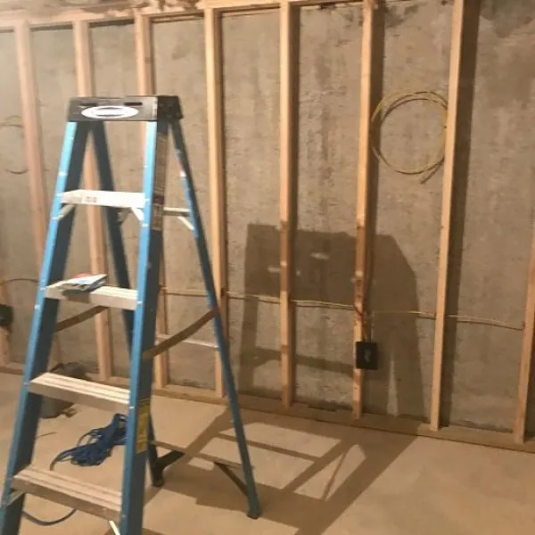 Henry Scopa Home Improvements researched project photo