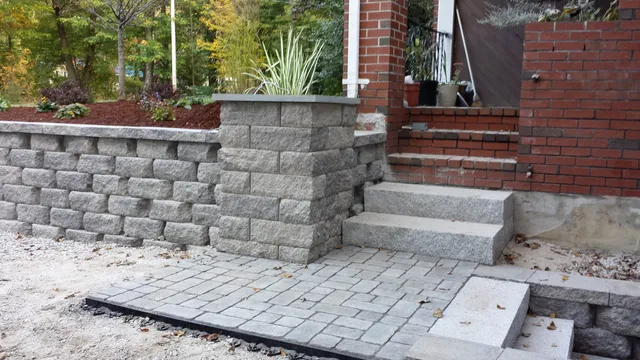 work photo from landscapinginnh.com