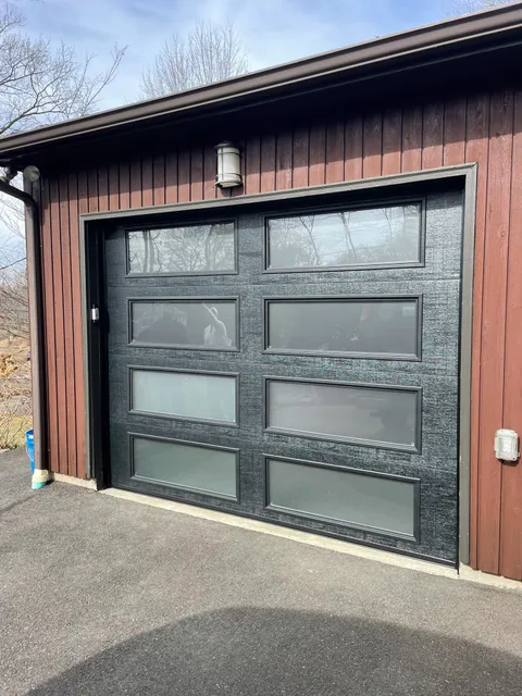AUTOMATIC DOOR COMPANY work photo