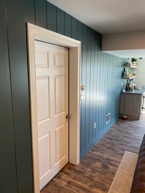 JM Home Repair Services work photo