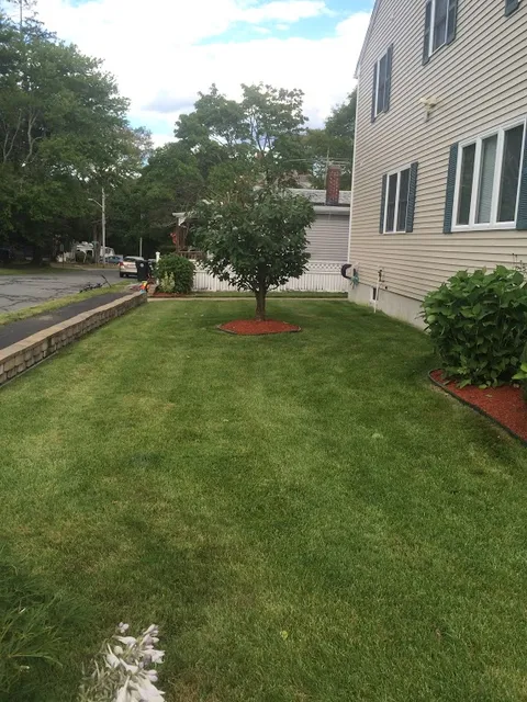 work photo from jesseslandscapingma.com