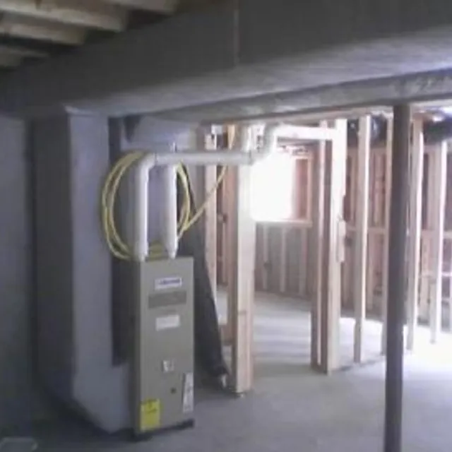 INDOOR COMFORT SYSTEMS researched project photo