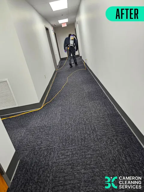 work photo from cameroncleaningservices.com