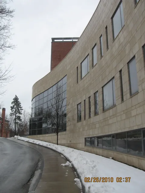 Champlain Masonry researched project photo