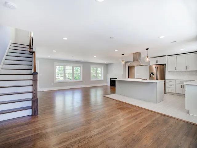 Slaght Homes work photo
