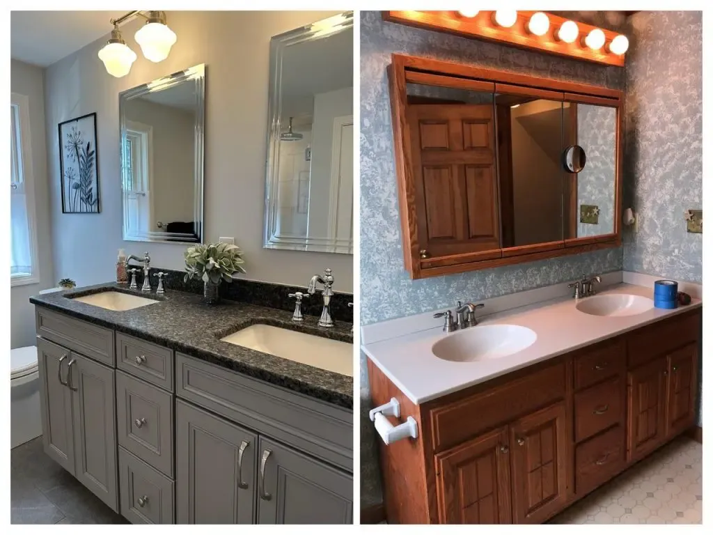 work photo from ayottehomeimprovements.com